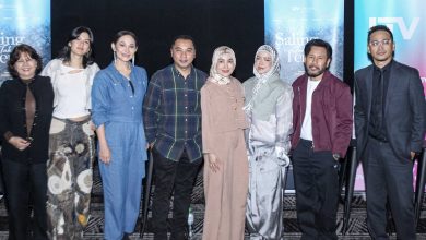 Photo of ‘Saling Tak Terlihat’ Angkat Kisah Seorang OKU Miliki Kelebihan Deria Rasa Sangat Tajam